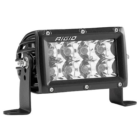 Rigid Industries E-Series Pro 4" Spot - Black 104213